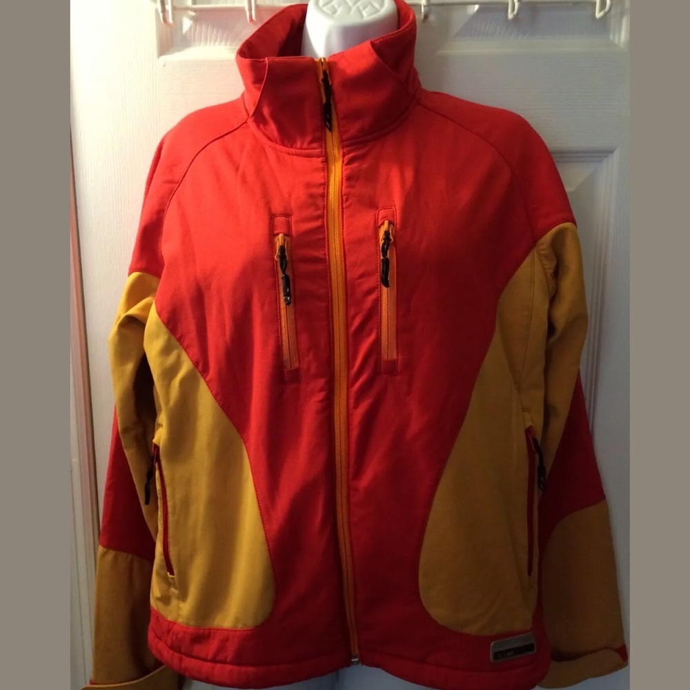 🎿 TRESPASS Jacket Coat Winter Snowboard Ski 🛷